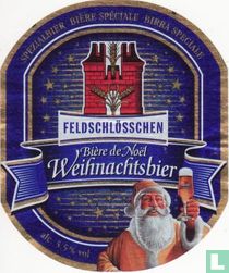 Feldschlösschen Weihnachtsbier