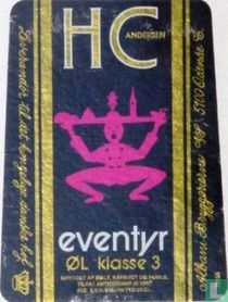 Andersen Hc Eventyr 