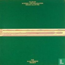 Alan Parsons Project, The lp- und cd-katalog