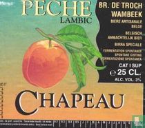 Chapeau Peche-Lambic