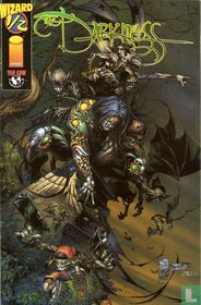 The Darkness 1/2