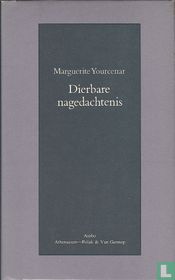 Dierbare nagedachtenis 