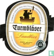 Turmbläser Landbier