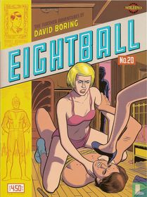 Eightball 20