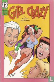 Girl crazy 3