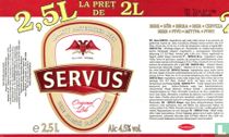 Servus