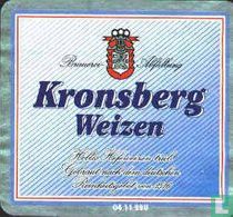 Kronsberg Weizen