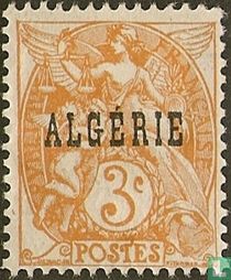 Allegory (Type Blanc) for sale