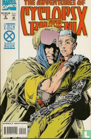 The Adventures of Cyclops and Phoenix 2