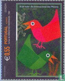 Europa – Plakatkunst