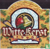Witte Kerst 1996