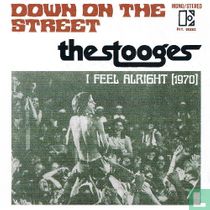Down On The Street