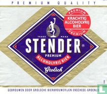 Stender Premium Bier