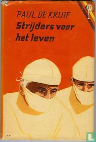 Strijders voor het leven