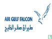 Air Gulf Falcon (1999-2001) aviation catalogue