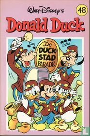 De Duckstad parade acheter