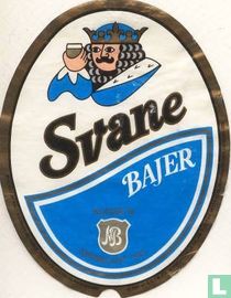 Svane Bajer