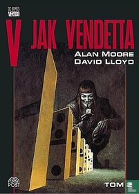 V jak vendetta 2