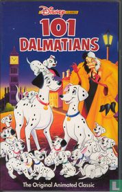 101 Dalmatians