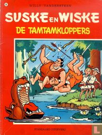 De tamtamkloppers kaufen