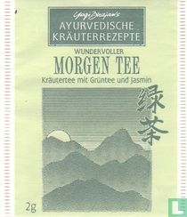 Yogi Bhajan's tea bags catalogue