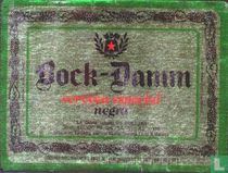 Damm Bock Negra