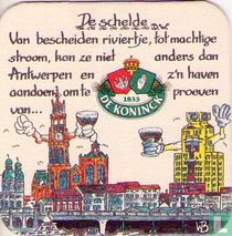 De schelde
