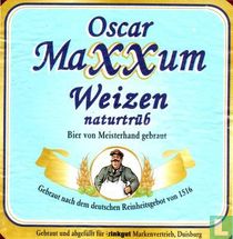 Oscar Maxxum Weizen