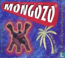 Mongozo beer labels catalogue