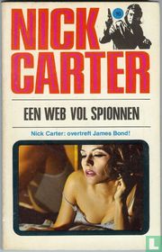 Een web vol spionnen