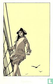 Captives à bord