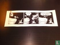 De Rode Kater (origineel dagblad Spits) S184