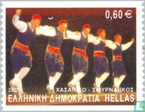 Volksdansen kopen