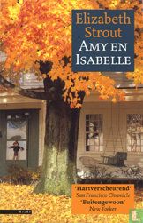 Amy en Isabelle