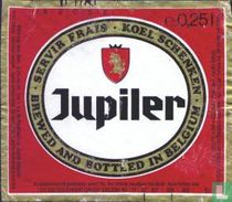 Jupiler (25 cl)