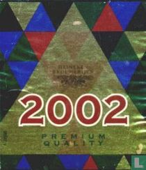 Heineken 2002