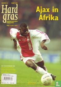 Hard Gras 26