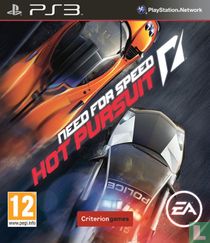 Need for Speed: Hot Pursuit