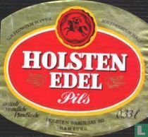 Holsten Edel Pils