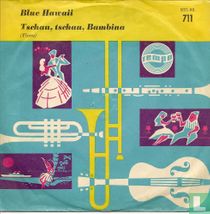 Blue hawaii