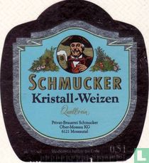 Schmucker Kristall-weizen