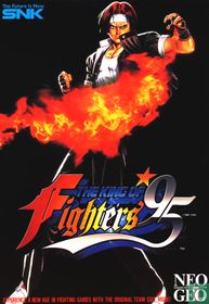 King of Fighters '95, The