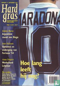Hard Gras 12