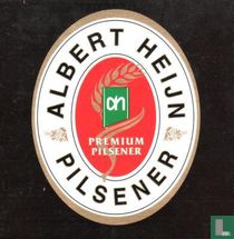Albert Heijn Pilsener