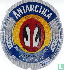 Antarctica 