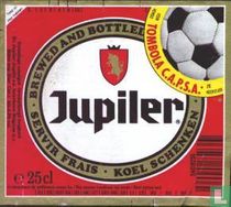 Jupiler Tombola (25cl)