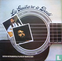 La guitare a Dadi