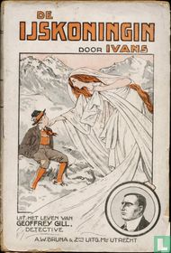 De ijskoningin