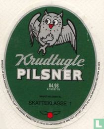 Krudtugle Pilsner