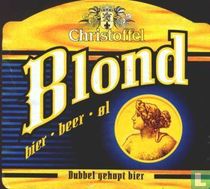 Christoffel Blond